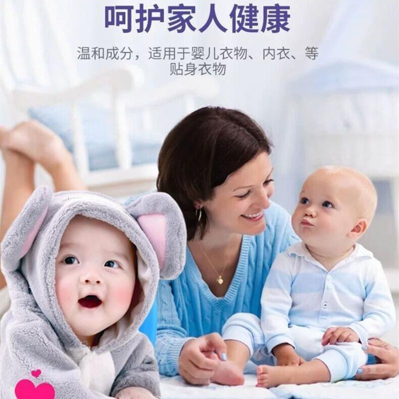 洗衣液批发价香味持久留香家庭装一箱 薰衣草味超强去污10斤大桶 大桶10斤