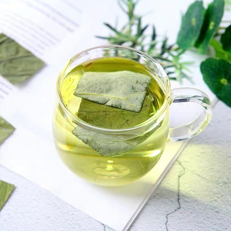 荷叶茶500克荷叶荷叶茶荷叶片干荷叶荷叶茶干荷叶茶荷叶花草茶500克2