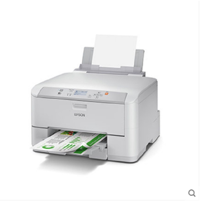 爱普生Epson WF-5113 彩色商用墨仓式打印机