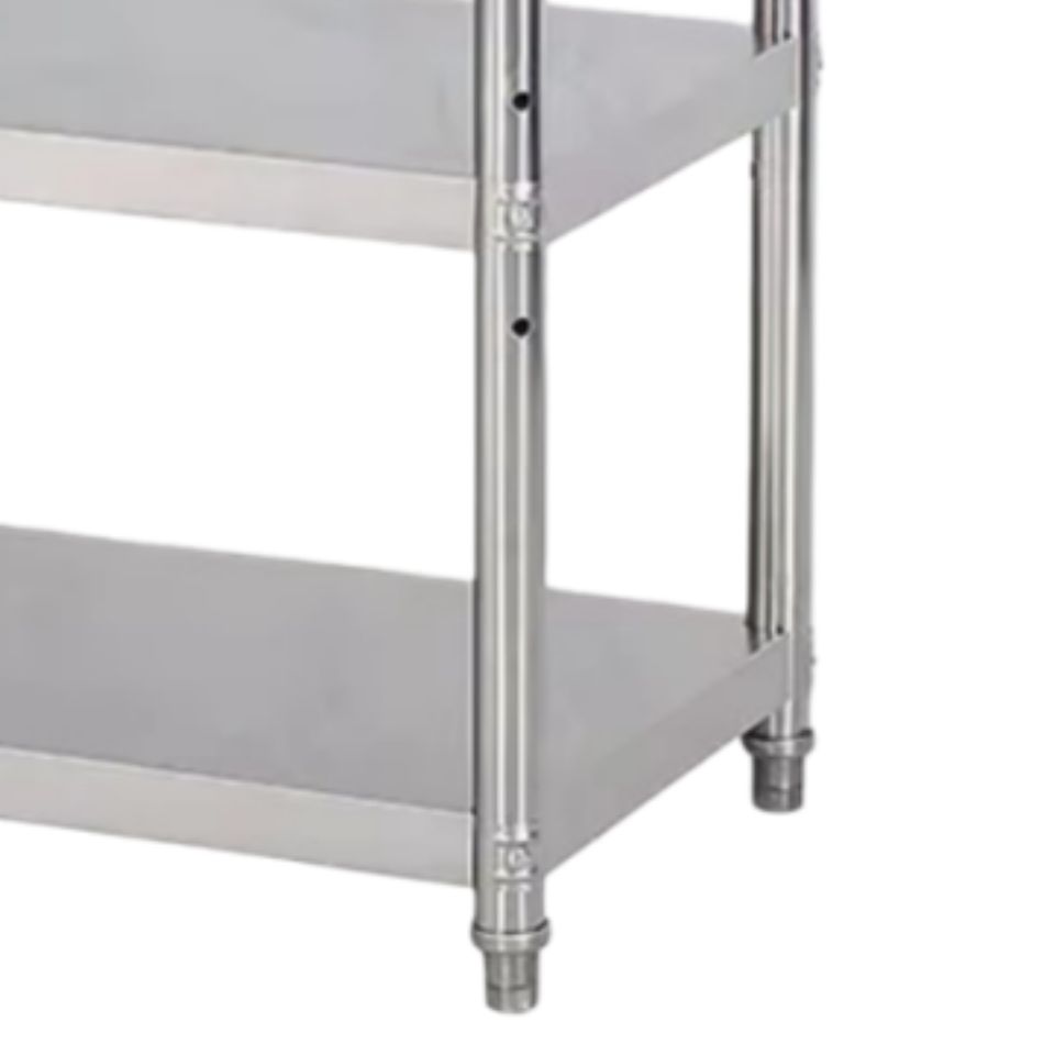 乐琪艺货架三层组高清大图