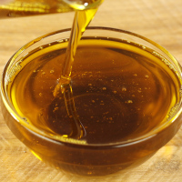 【中华特色】贵州馆 纯正压榨菜籽油5L 非转基因物理压榨食用油色拉油贵品菜花香食品 西南