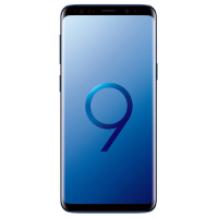 SAMSUNG 三星 Galaxy S9 智能手机 蓝色 美版 移动联通4G单卡4GB+64GB