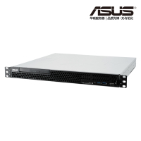 华硕(ASUS) RS100-E10-PI2 E3-1220V6 4G 128G_M.2_SSD)