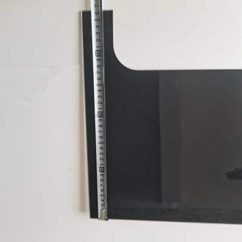 帮客材配 全新原装法迪欧吸油烟机CXW-268-J7117S 下玻璃 收前务必验货高清大图