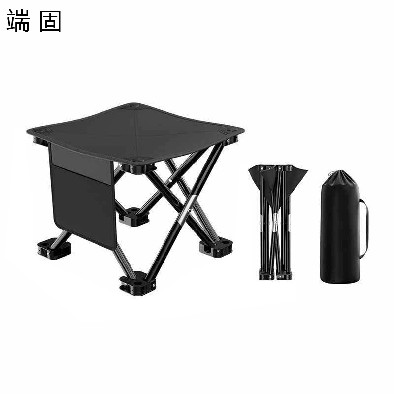 端固 户外折叠椅便携折叠凳 M65 把高清大图