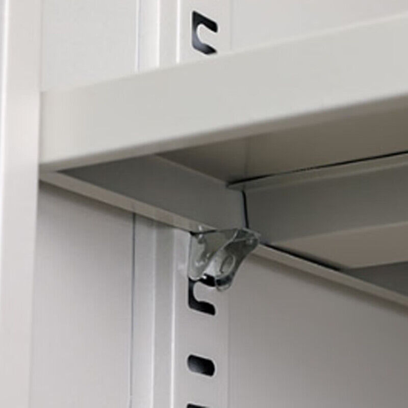 执法锦衣卫智能型安全工具柜 高2000*长1100*厚450mm 器材柜高清大图