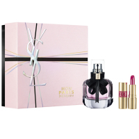 YSL圣罗兰Mon Paris反转巴黎/女士香水 我的巴黎EDP 30ml【礼盒装】经典款
