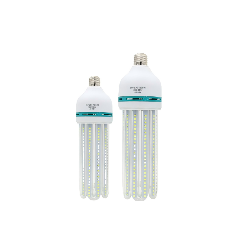 洛安斯 LED玉米灯 9W 个高清大图