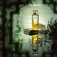 HERMES 爱马仕李先生的花园女士香水100ml 花果香调 中性持久清新淡香 海外原装正品