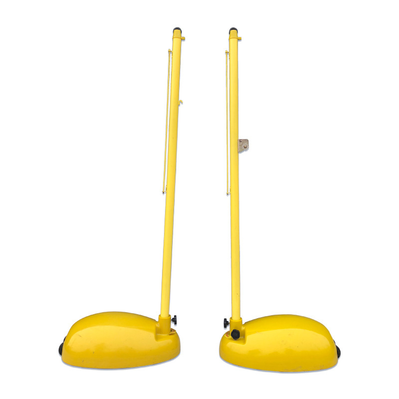 丝芝柔 ABS羽毛球柱 GT-YMQ230 对