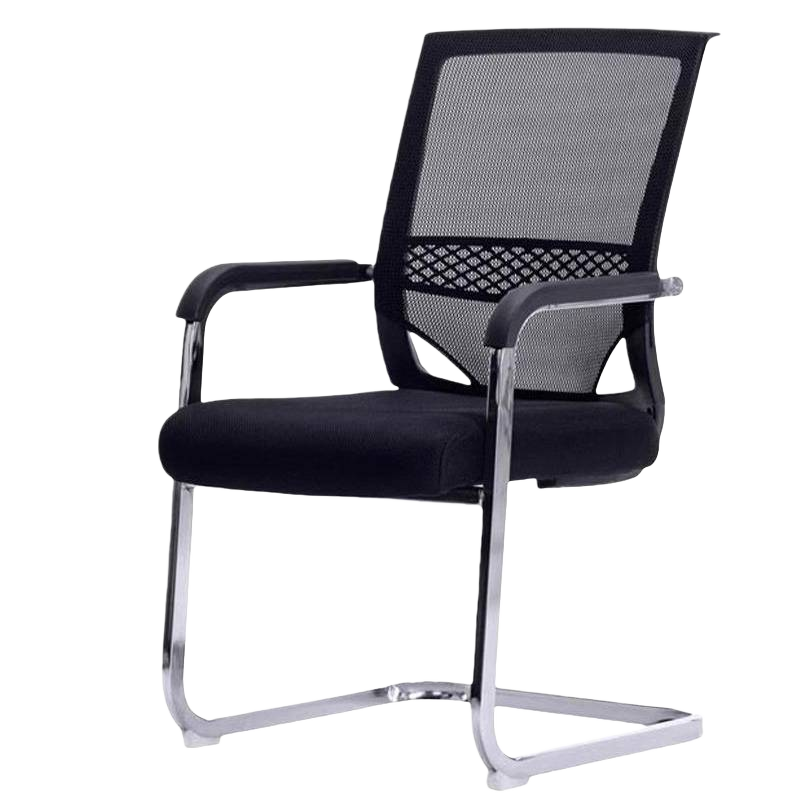 鑫木樽会议椅 54cm把高清大图