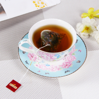 【南山花农】桂花乌龙茶组合花草茶袋泡茶花茶包桂花茶3g*10袋/包