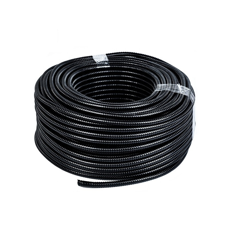 松纳 UnEb-PTKX7/8-127mm-1M 普通款螺旋式阻燃管222mm 1米
