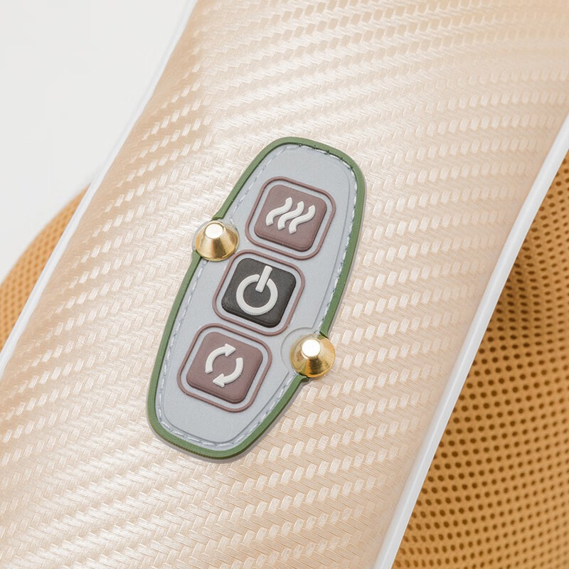 践程揉捏按摩披肩 P60高清大图