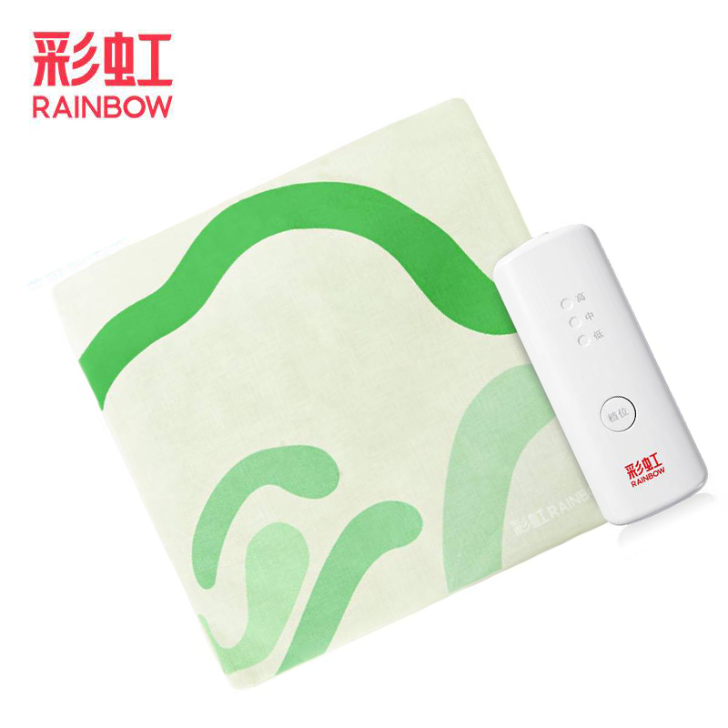 彩虹 电热垫 WD45-16 条高清大图