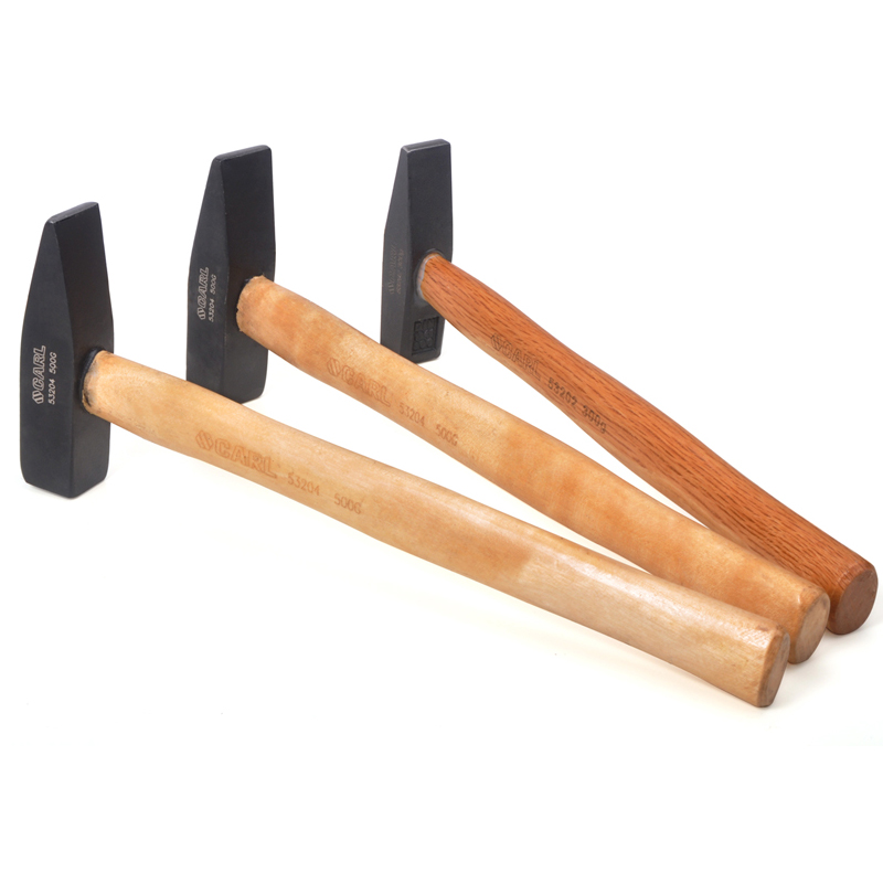 卡尔 木柄钳工锤高清大图