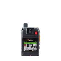 海能达(Hytera) DSJ-HYTV5A14G记录仪 对讲机 含3年服务费