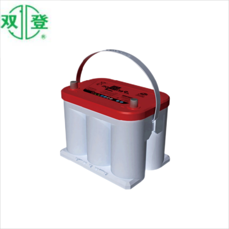 双登蓄电池6-SPB-25高清大图