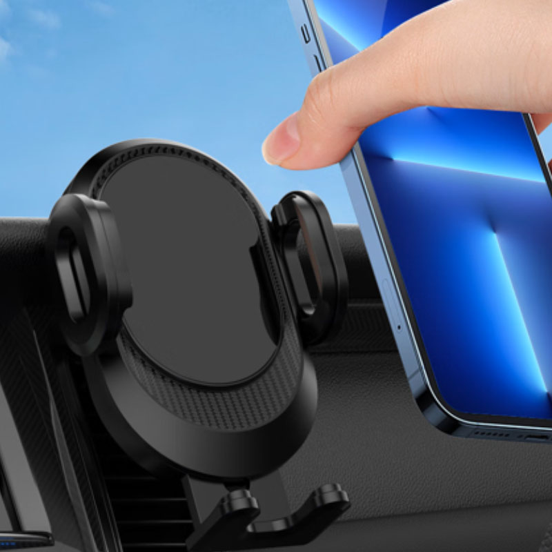 泰迪信 TDSBW09 车载手机支架高清大图