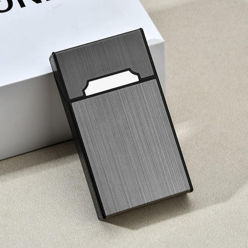 自动弹烟便携香菸盒男女士礼物细支不带点细支充气款(20支装)>800_800