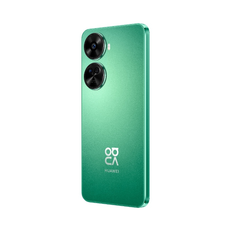 华为/HUAWEI nova 11 SE 512GB 11号色 一亿像素光影人像 6.67英寸OLED护眼臻彩全视屏 移动联通电信全网通手机学生老人含66W快充套装