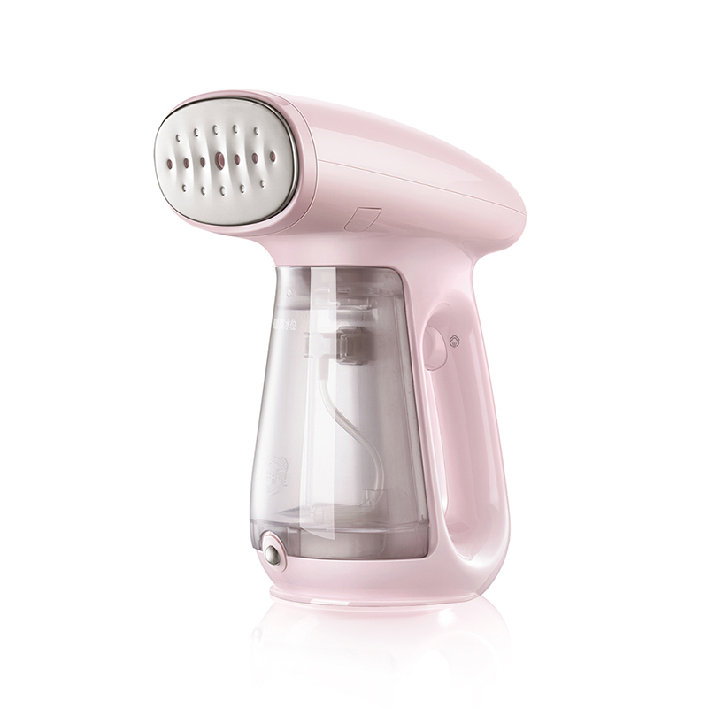 Bear\小熊 GTJ-A13C1挂烫机快速出汽高温杀菌去味除螨平烫挂烫高清大图