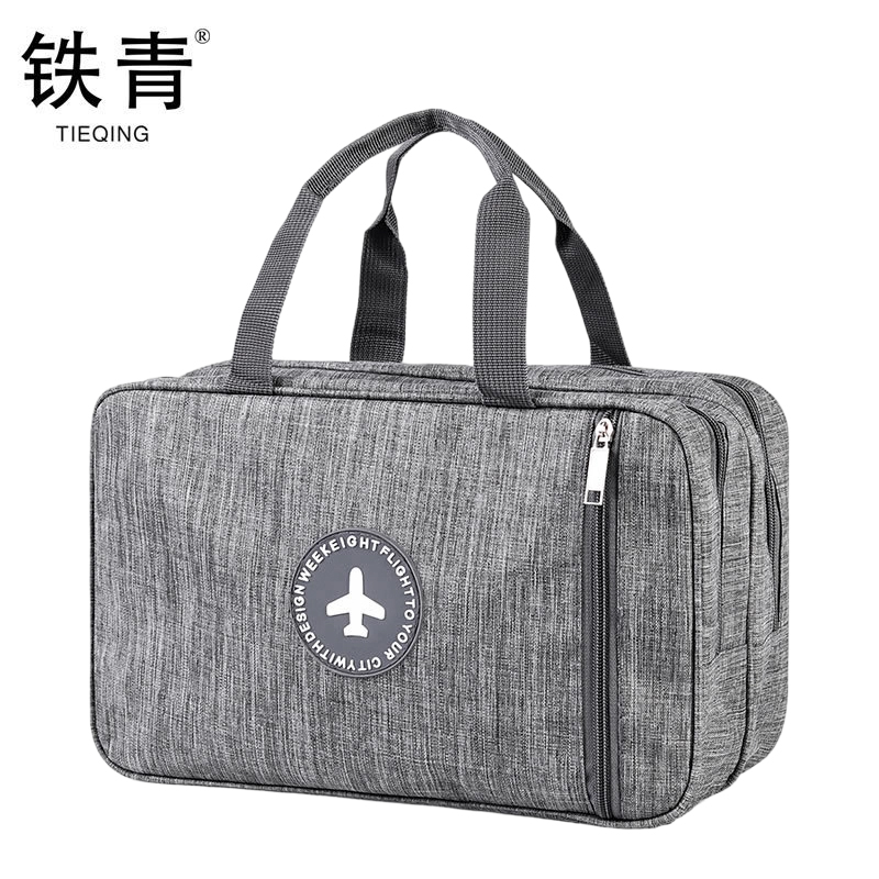 铁青干湿分离运动包AQ4 个高清大图