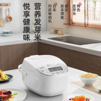 美的(Midea)全智能电饭煲 RC-18MSLC