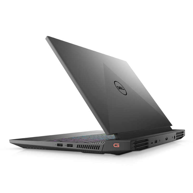 戴尔(DELL)G15 15.6英寸英特尔酷睿i7游匣学生电竞游戏本笔记本电脑(i7-10870H 16G 512G固态 RTX3060 165Hz 100%sRGB)耀夜黑