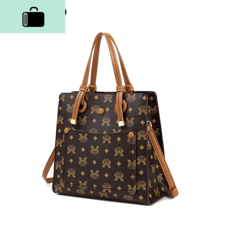 包包女包新款2020时尚托特包百搭大气单肩斜挎包2019大容量女大包NEW LAKE女斜挎包图片