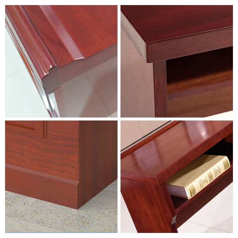 炯豪 条桌 1.2m/张图片