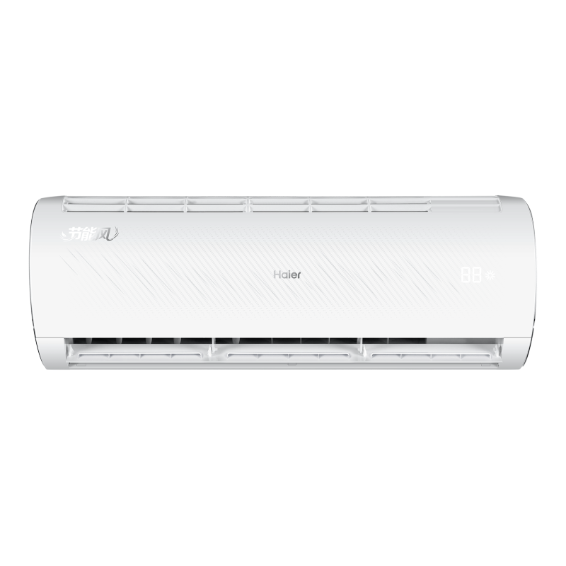 海尔空调 1.5匹 KFR-35GW/06BDA81U1套机