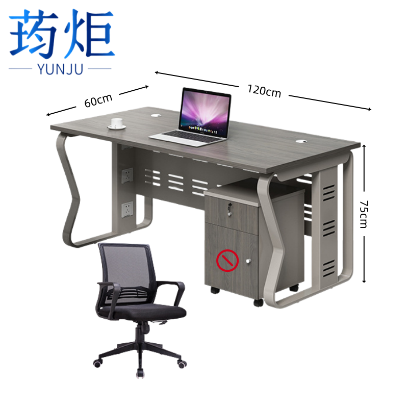 荺炬 职员桌*高清大图