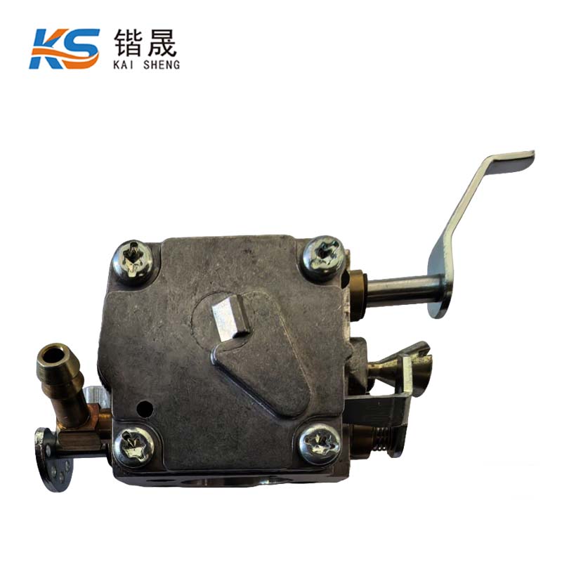 锴晟 化油器 M165-03 件高清大图