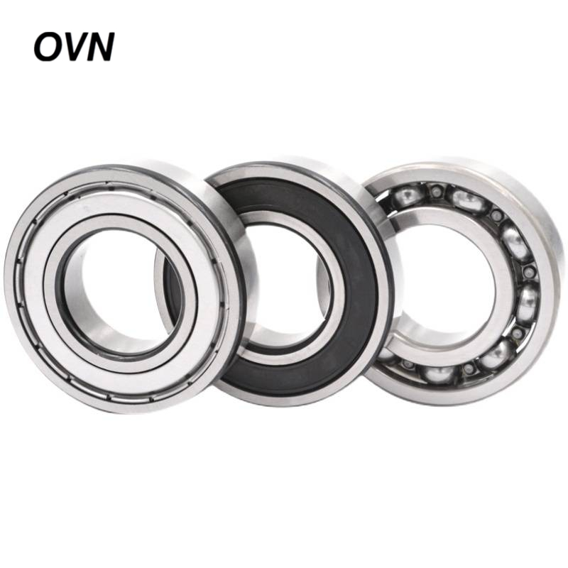 OVN 深沟球轴承 6306-2RS 个高清大图