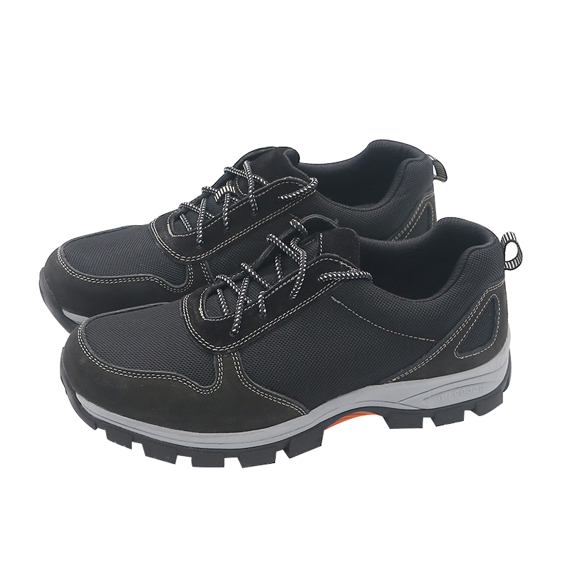 燕舞BD2EQ123119A1H绝缘鞋35-45码(计价单位:双)黑色高清大图
