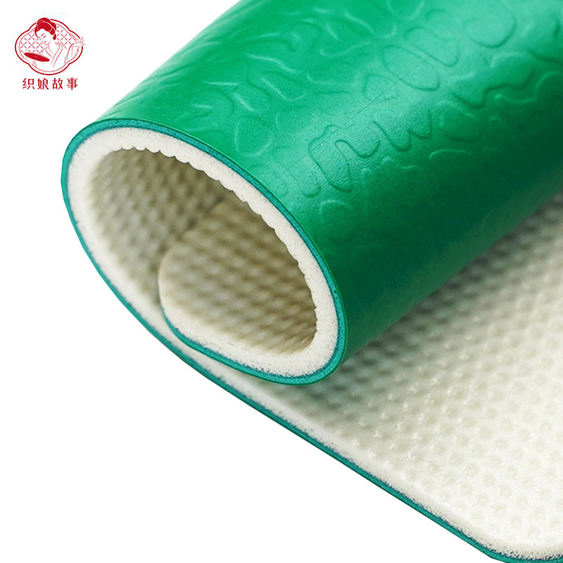 织娘故事 运动地胶 1.8m宽4.5mm厚度/米高清大图