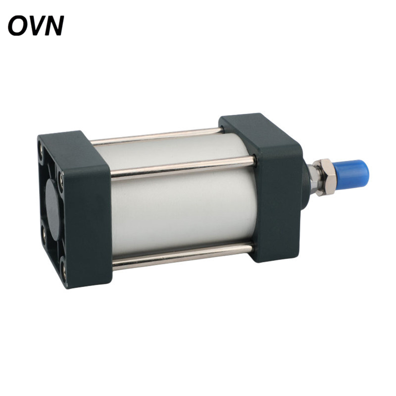 OVN 风缸气缸 SC40X125 个高清大图