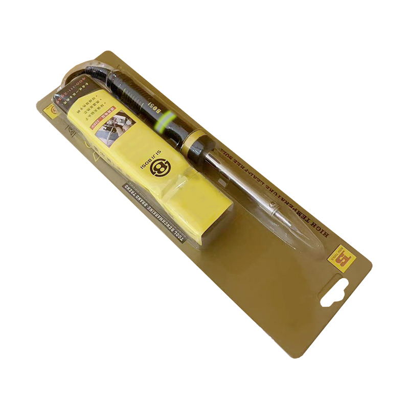 波斯(BOSI) 荧光系列高温无铅电烙铁 80W 个高清大图