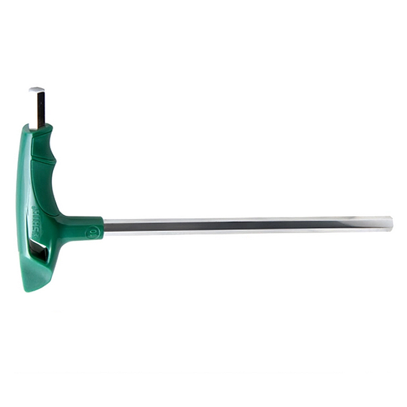 世达(SATA) T型内六角扳手 2MM 83305 (单位:把)