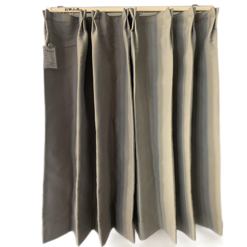 丝路众成 定制窗帘 定制 套高清大图