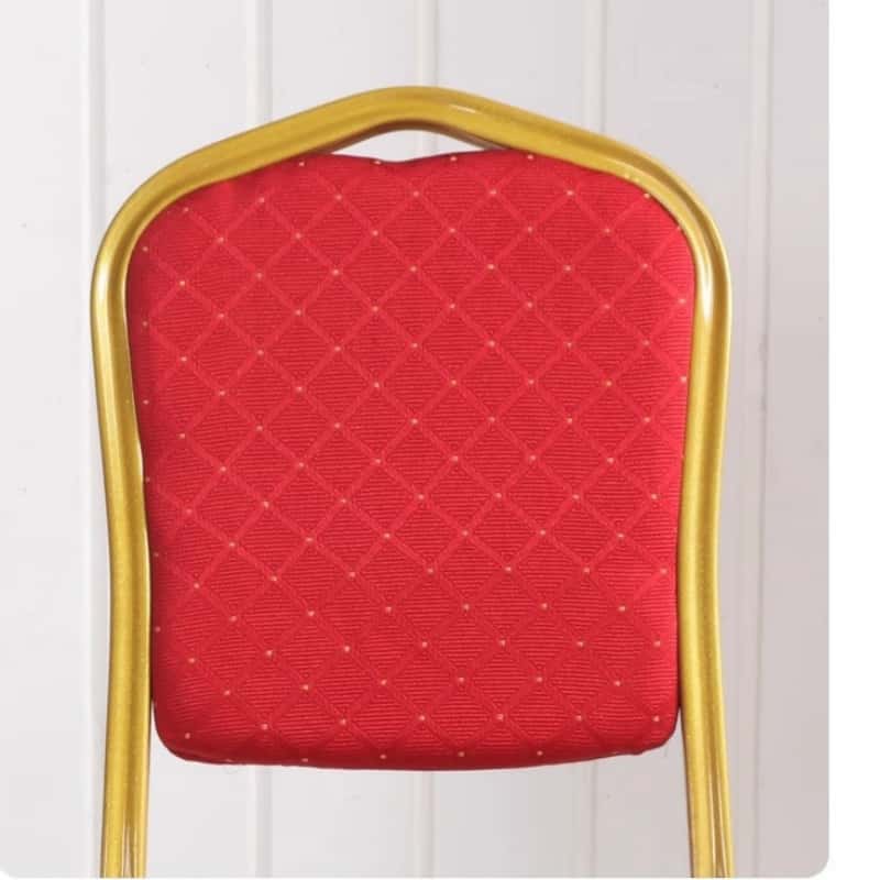 鑫木樽 餐椅 布面 把高清大图