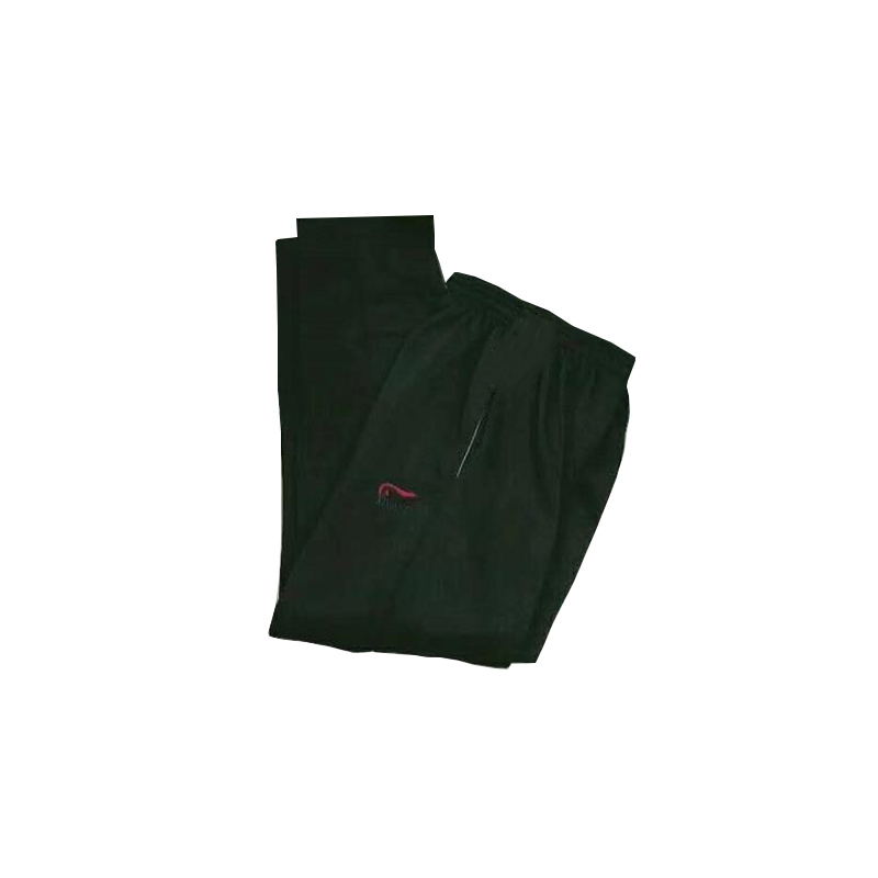 出监服冬款 套装3XL码(红色长袖+黑色长裤)