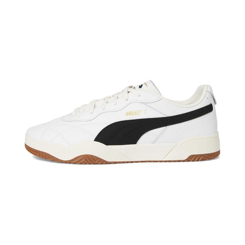 彪马(Puma)Tifosi男款运动板鞋透气舒适休闲鞋潮流百搭男士鞋子