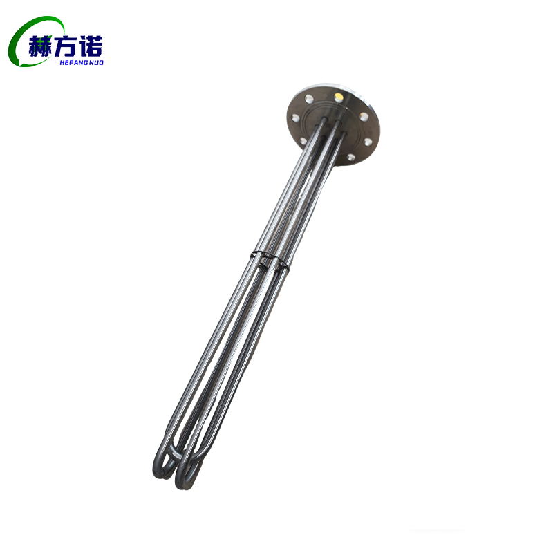 赫方诺 螺纹加热管 6KW 个高清大图