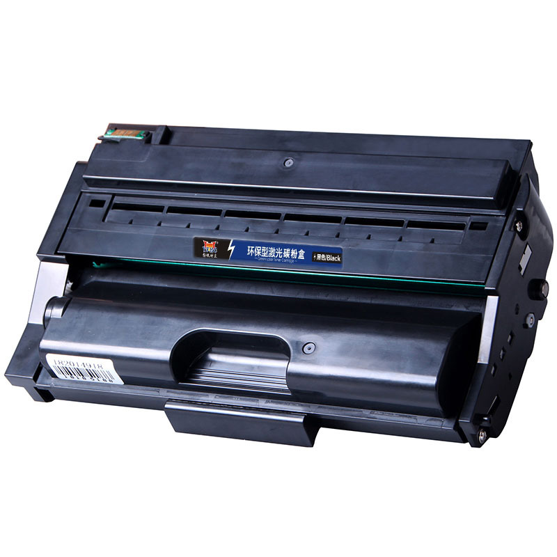 扬帆耐立(YFHC) sp-310硒鼓 黑色适用RC-SP310C/SP311C