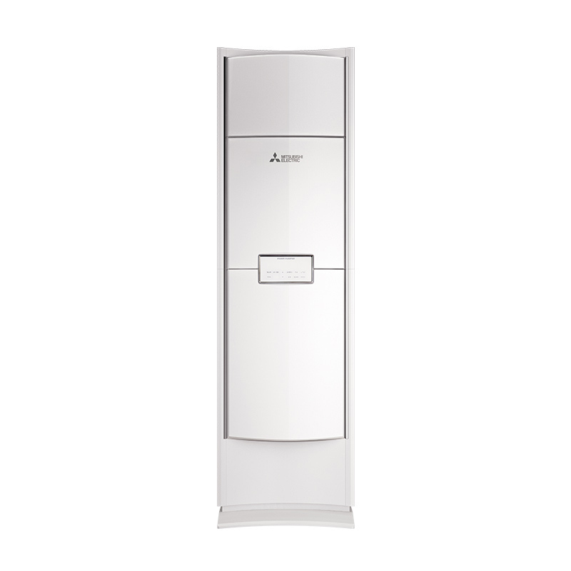 三菱电机 (Mitsubishi) 2匹 新一级能效 2P全直流变频冷暖空调柜机 MFZ-XT50VFK 家电政府补贴