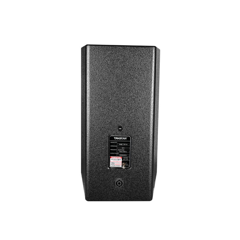 EKL-081 专业全频音箱音响系统 会议/广播/娱乐/报告厅/多媒体厅音箱高清大图