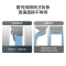 九牧(JOMOO)长条地漏卫生间浴室淋浴房大排量防堵防返水长方形地漏92515/92516