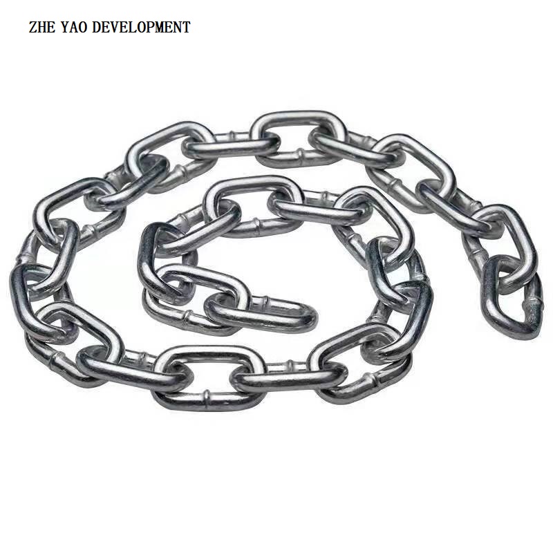 ZHE YAO DEVELOPMENT 不锈钢链条 12mm 米高清大图